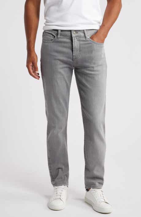 7 For All Mankind Slimmy Coated Bootcut Jeans