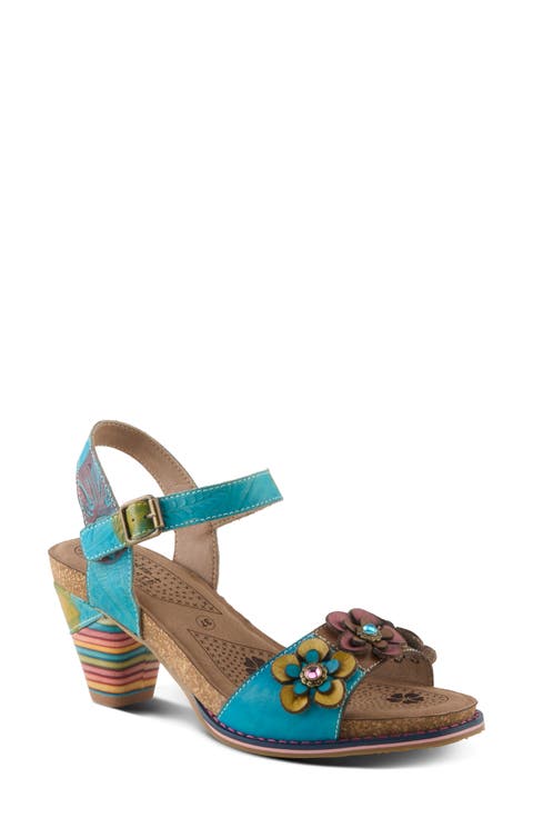 Bluesky Sandal (Women)