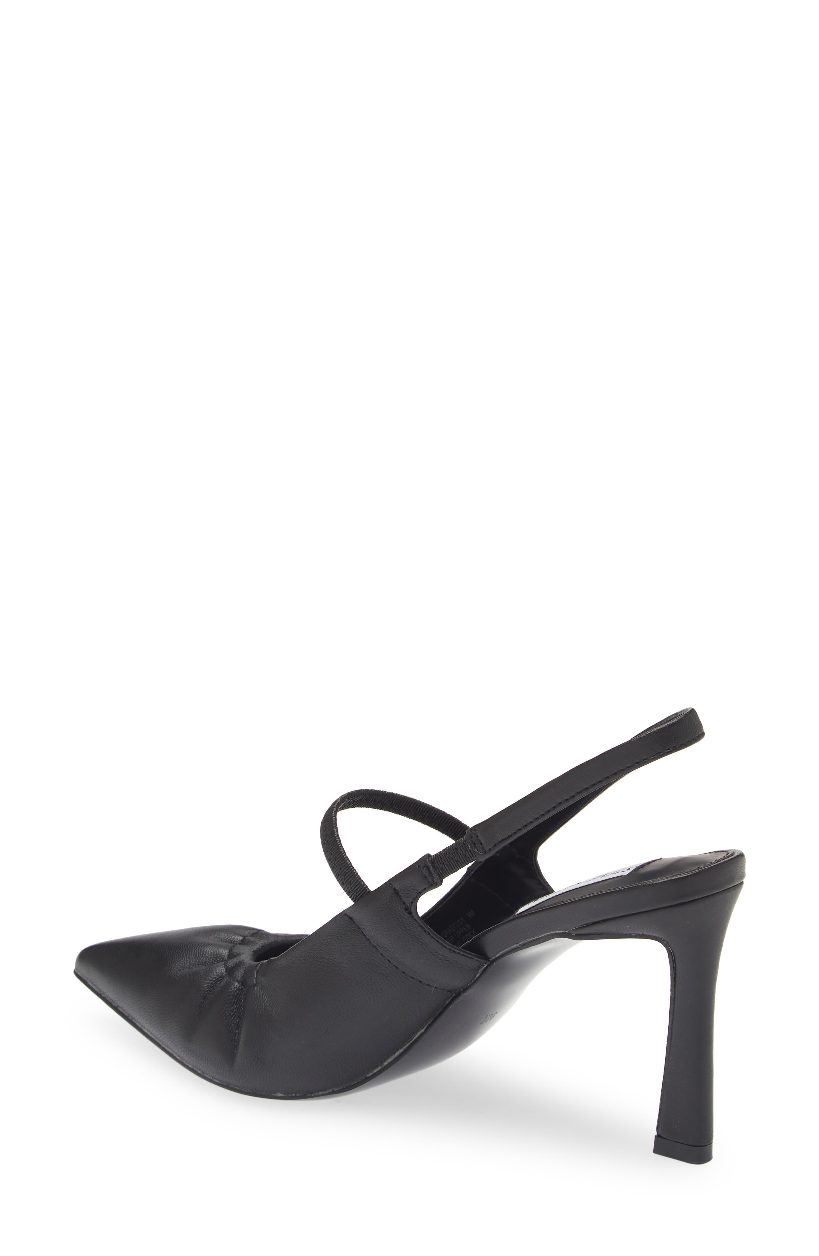 Steve Madden Grae Slingback Pump, Alternate, color, 