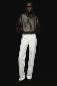 H&M Straight high jeans