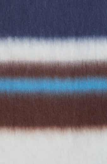 Horizon Stripes Lofty Scarf