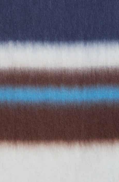 Horizon Stripes Lofty Scarf