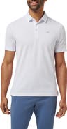 TravisMathew Warm Skies Polo