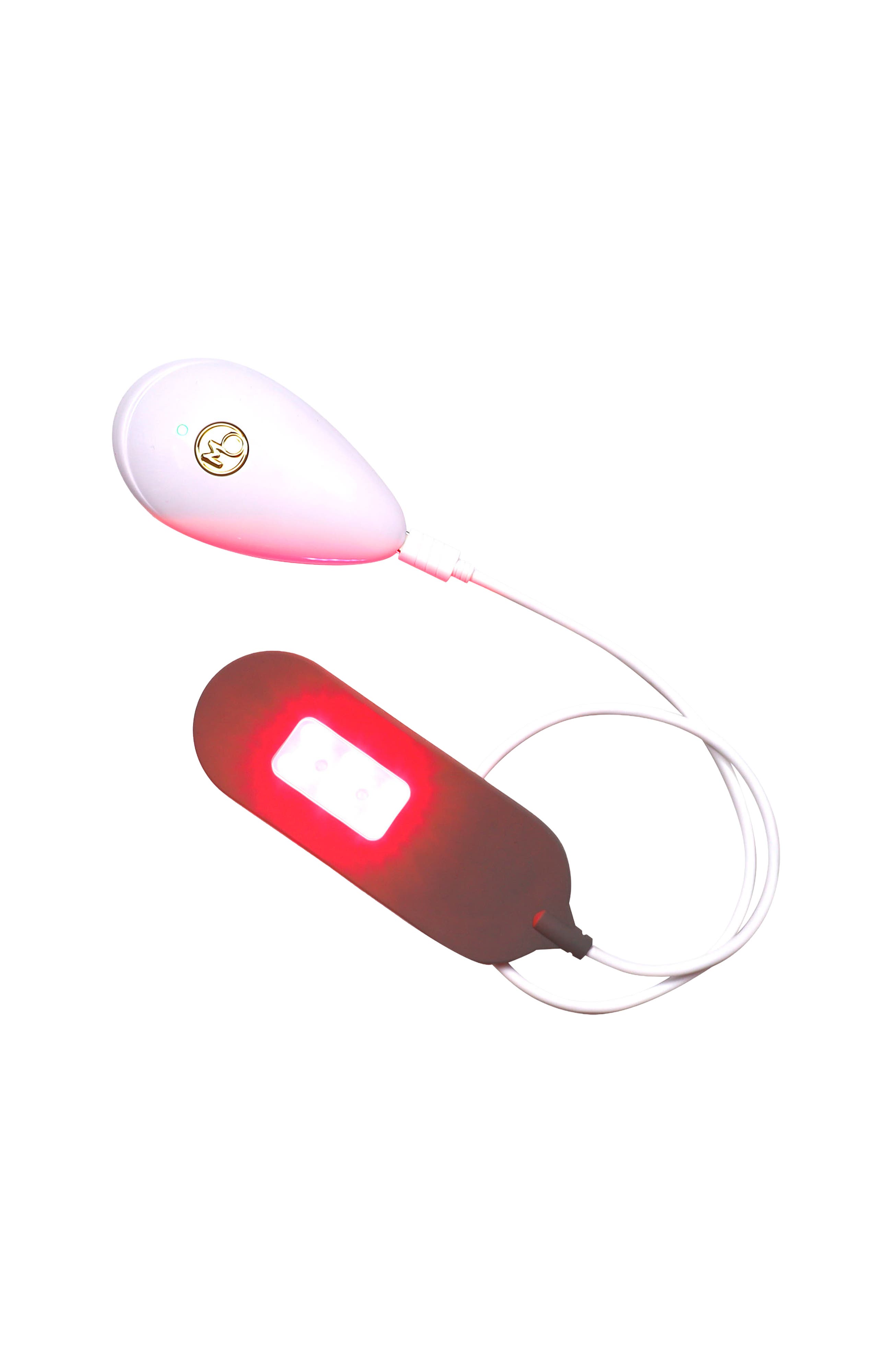 Mommy Matters Neoheat Postpartum Healing Device Powered By Red Led Light Technology With Neobrief In Multi