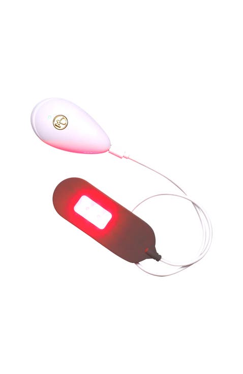 NeoHeat Red Light Postpartum Healing Device with NeoBrief