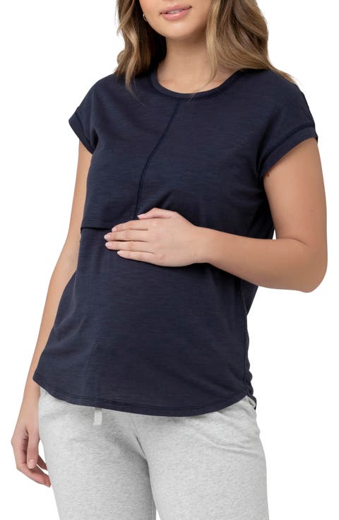 Richie Nursing Shirt