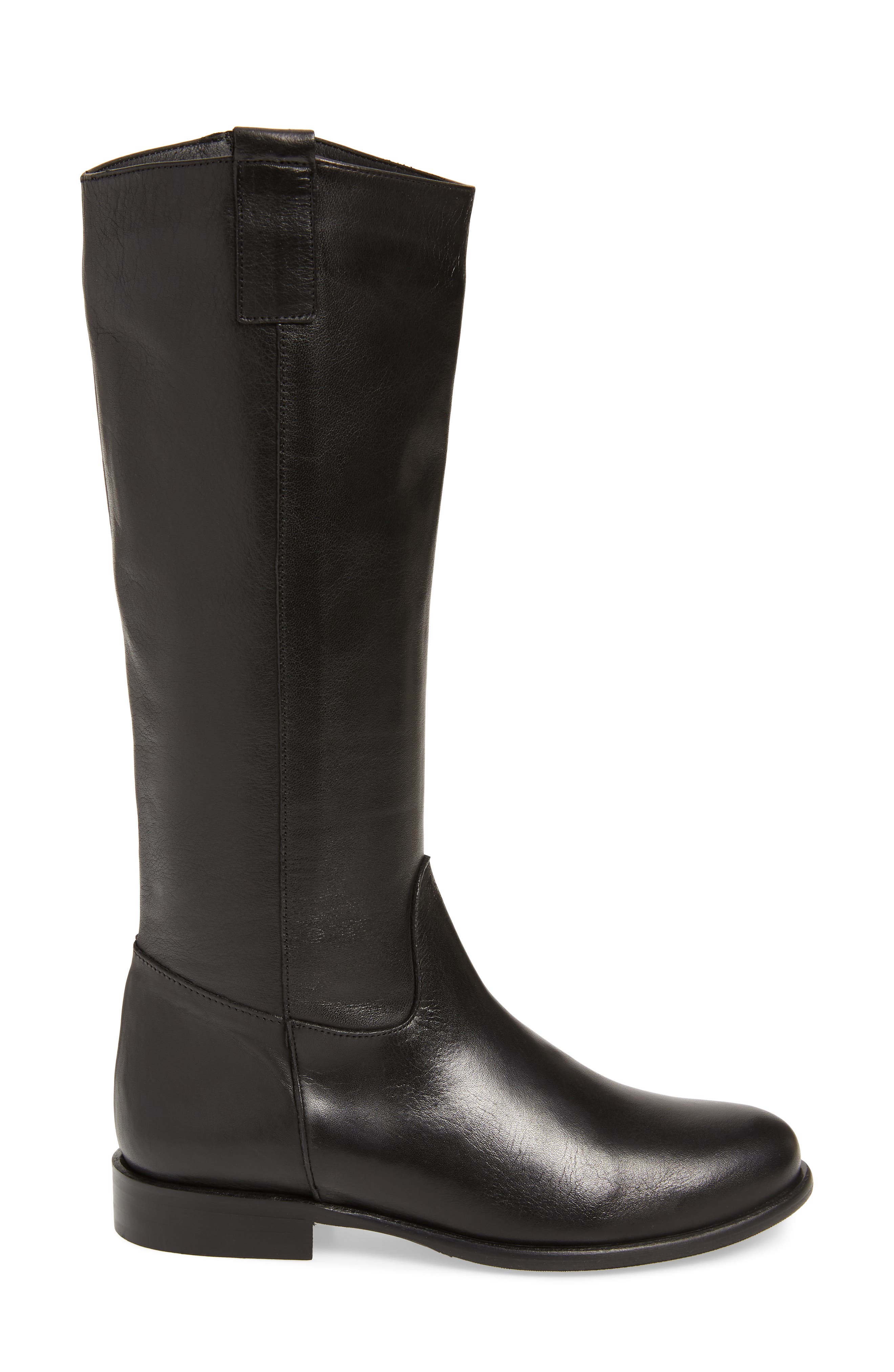 Cordani Benji 2 Knee High Riding Boot, Alternate, color, 
