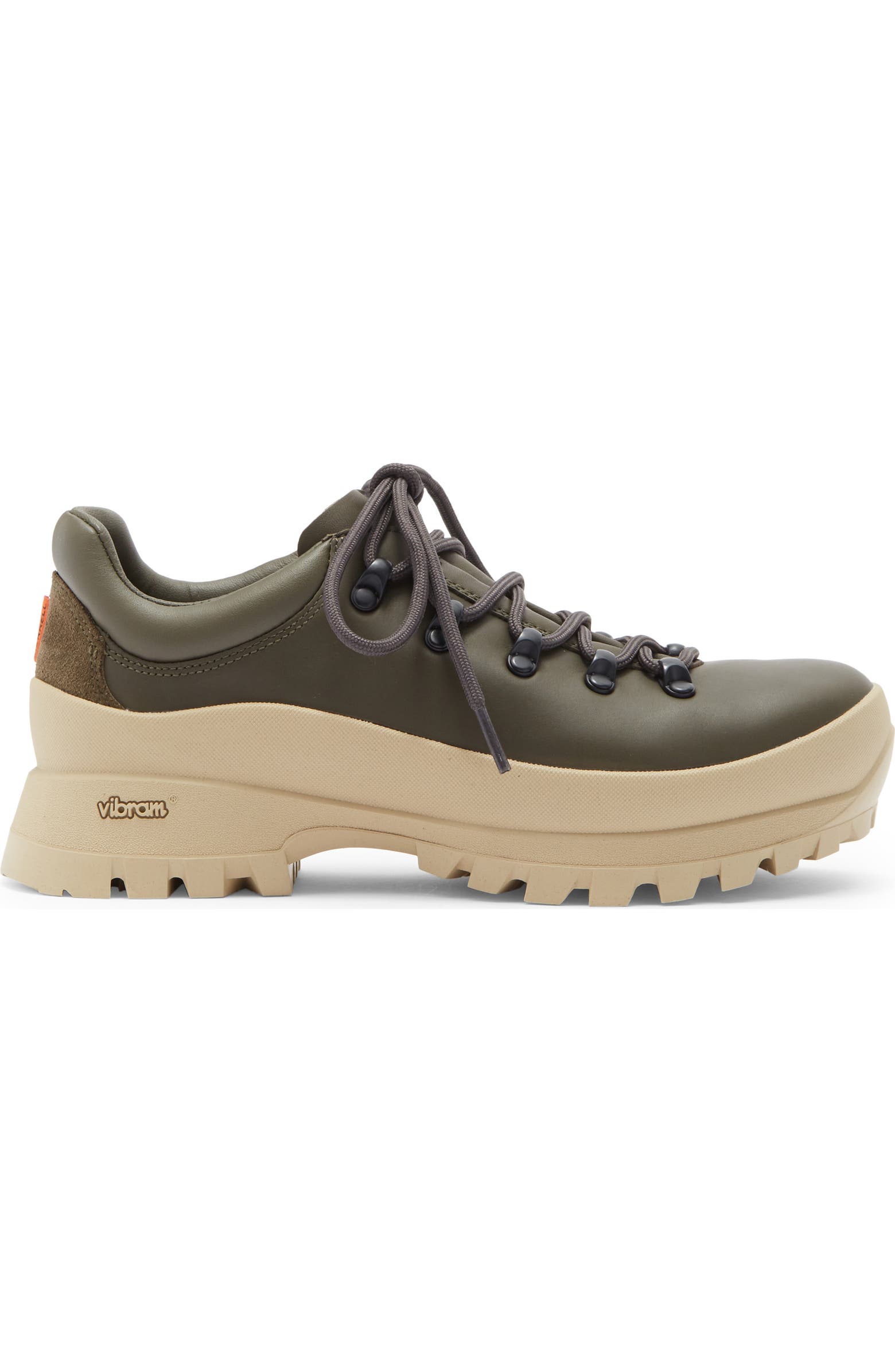 Merrell Low Boot Merrell Bristol Low Hiking Boot (Women) | Nordstromrack
