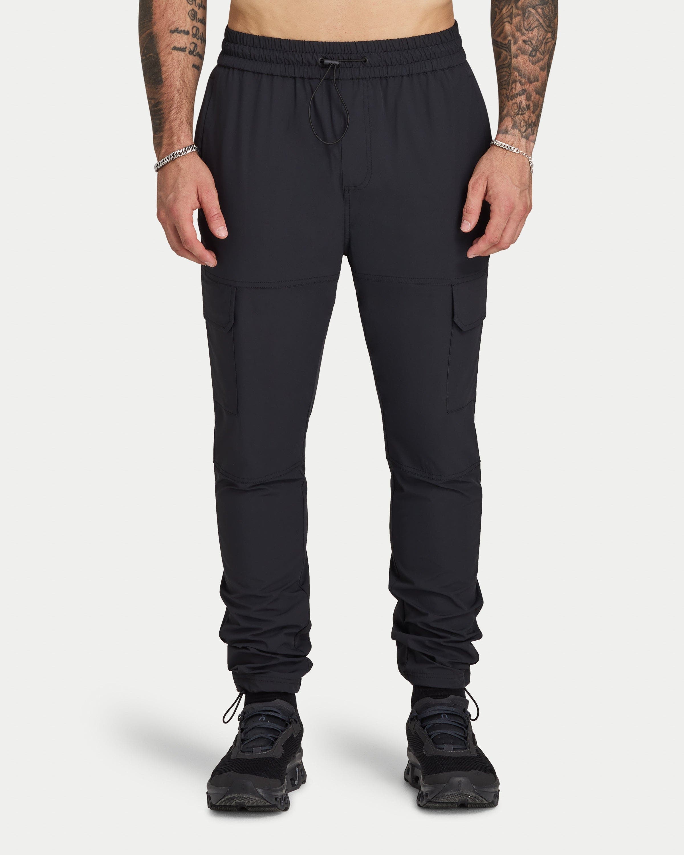 selected Black