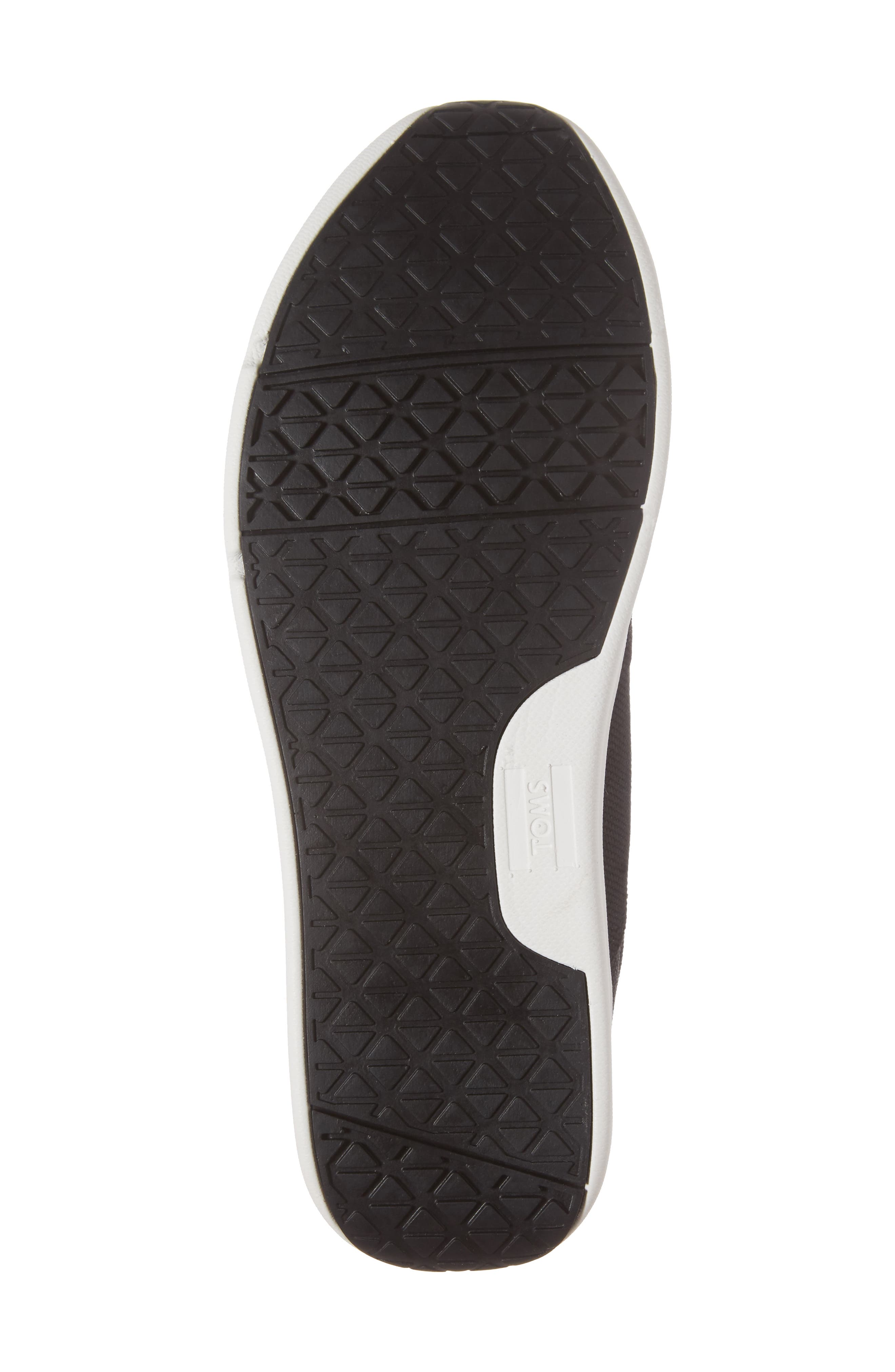 TOMS Del Ray Sneaker, Alternate, color, 