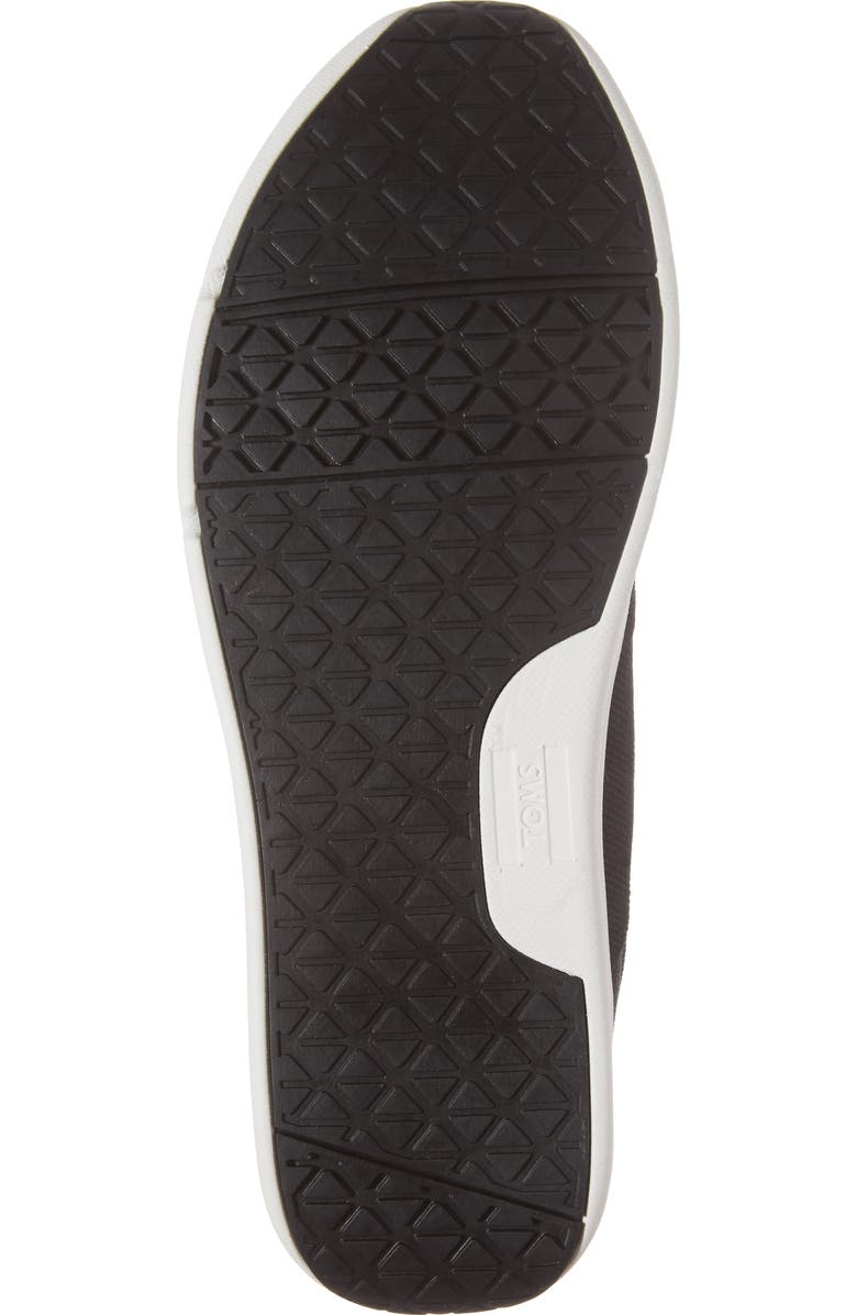 TOMS Del Ray Sneaker, Alternate, color,