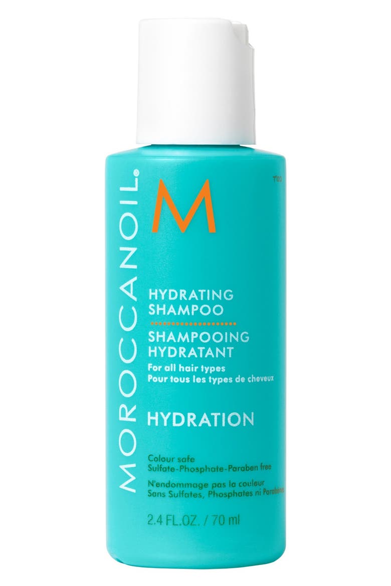 Hydrating Shampoo, Alternate, color, NO COLOR
