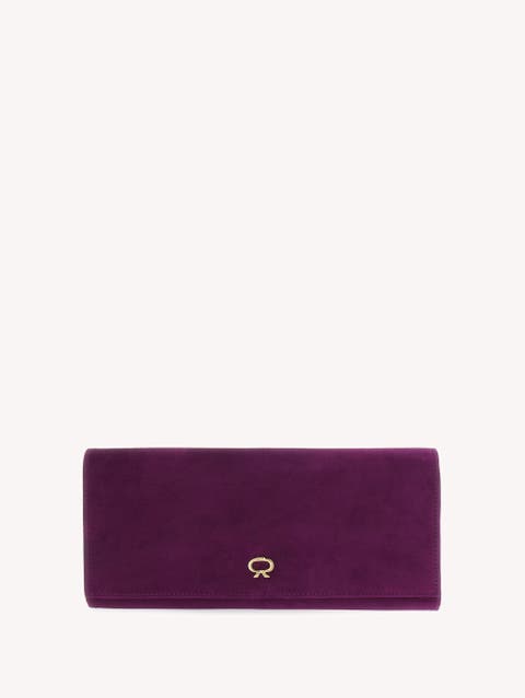 Monica Clutch Bag