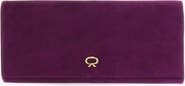 Gianvito Rossi Monica Clutch Bag