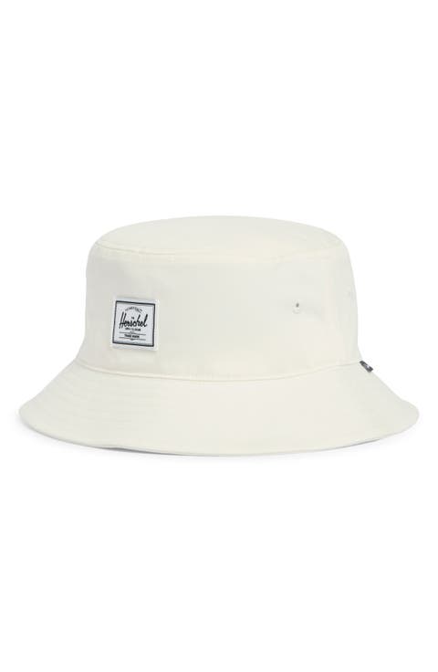 Norman Cotton Twill Bucket Hat