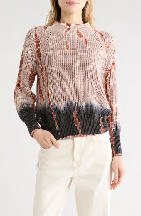 Bernie Sweater
