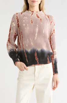 Young, Fabulous & Broke Bernie Sweater