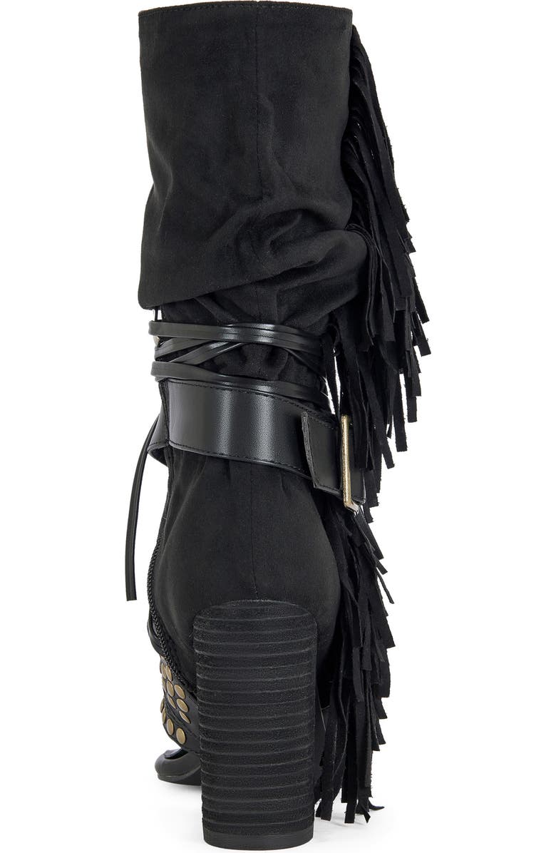 AZALEA WANG Wilano Ankle Cuff Sandal, Alternate, color,