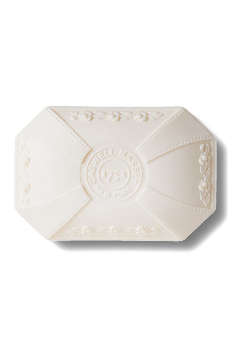 Gardenia Bar Soap, Main, color, Regular