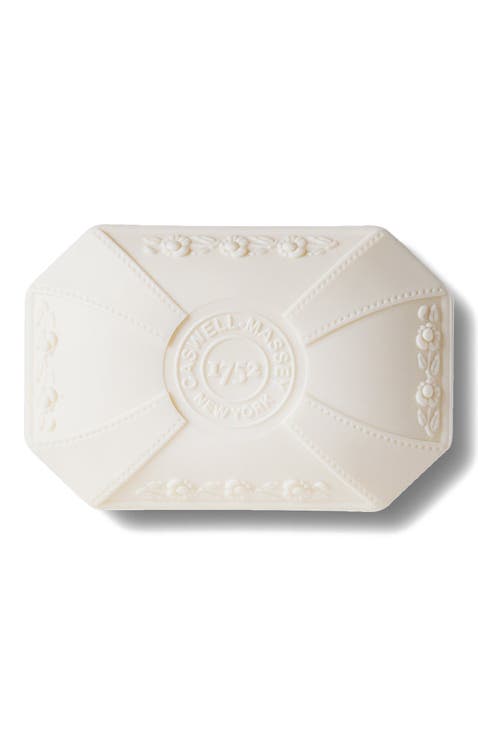 Gardenia Bar Soap