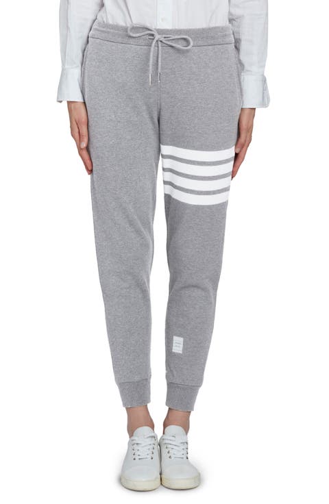 4-Bar Sweatpants