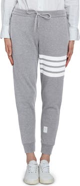 Thom Browne 4-Bar Sweatpants