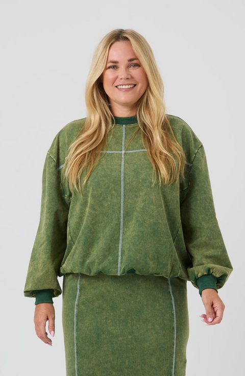 Ari Sweatshirt