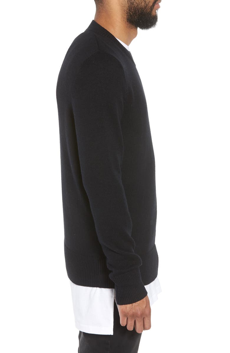 BP. Crewneck Sweater, Alternate, color, 