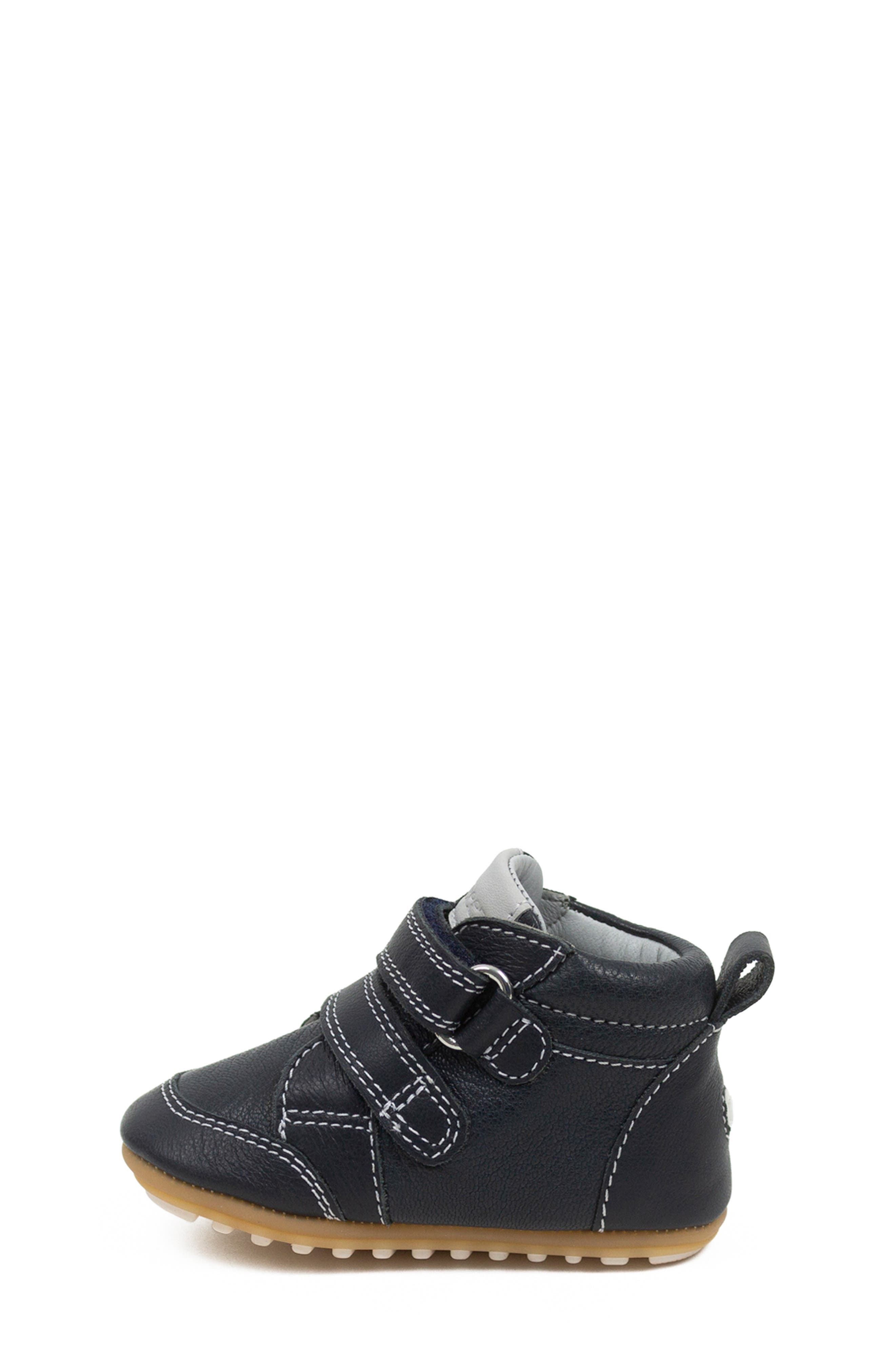 Robeez<sup>®</sup> Miro Sneaker, Alternate, color, 