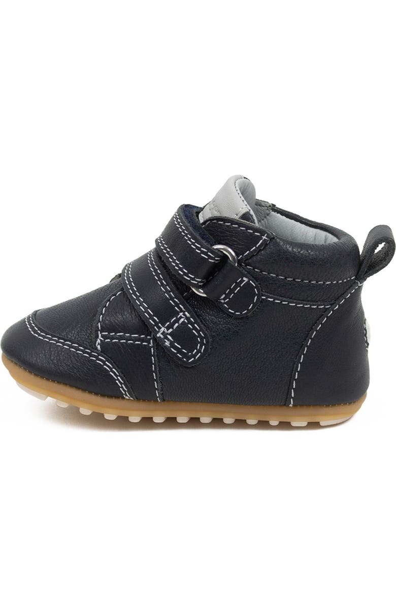 Robeez<sup>®</sup> Miro Sneaker, Alternate, color,