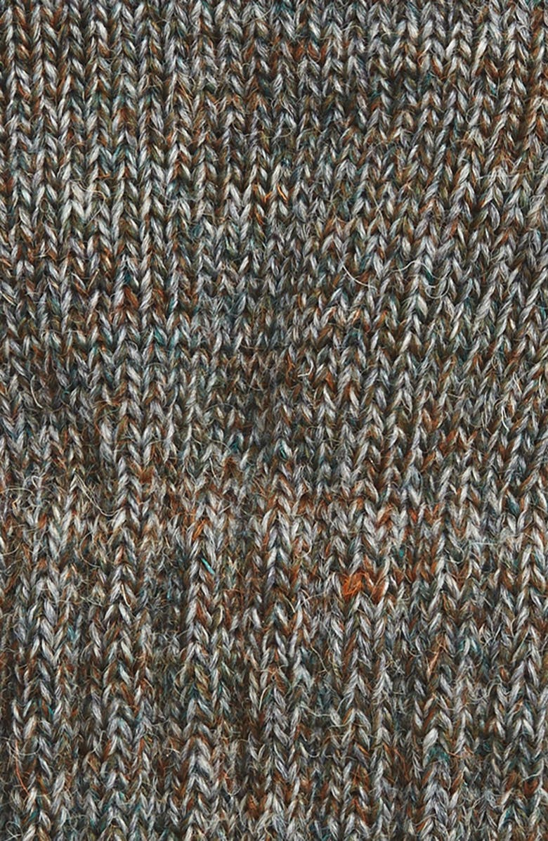 Barbour Fingerless Wool Gloves, Alternate, color, 