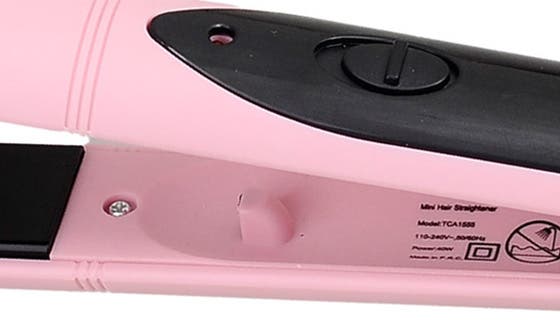 selected PINK