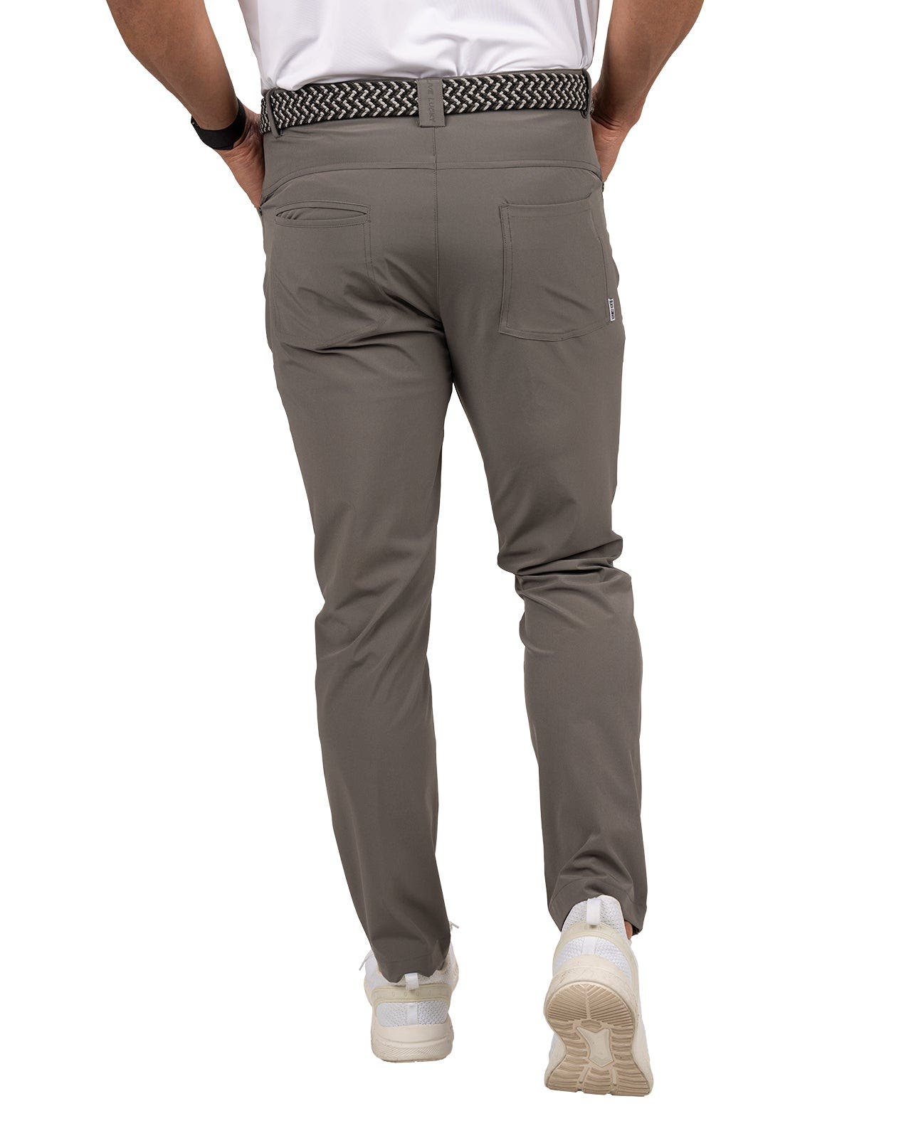 Black Clover Jack Slack Pants (Men) | Nordstrom