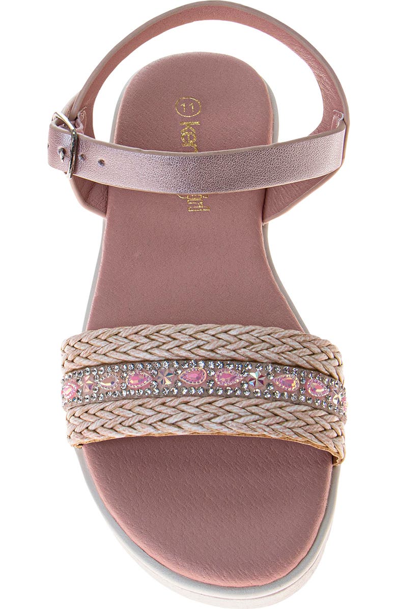 JOSMO Kids' Sandal, Alternate, color, Pink