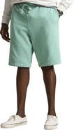 Polo Ralph Lauren Big & Tall Loopback Fleece Shorts