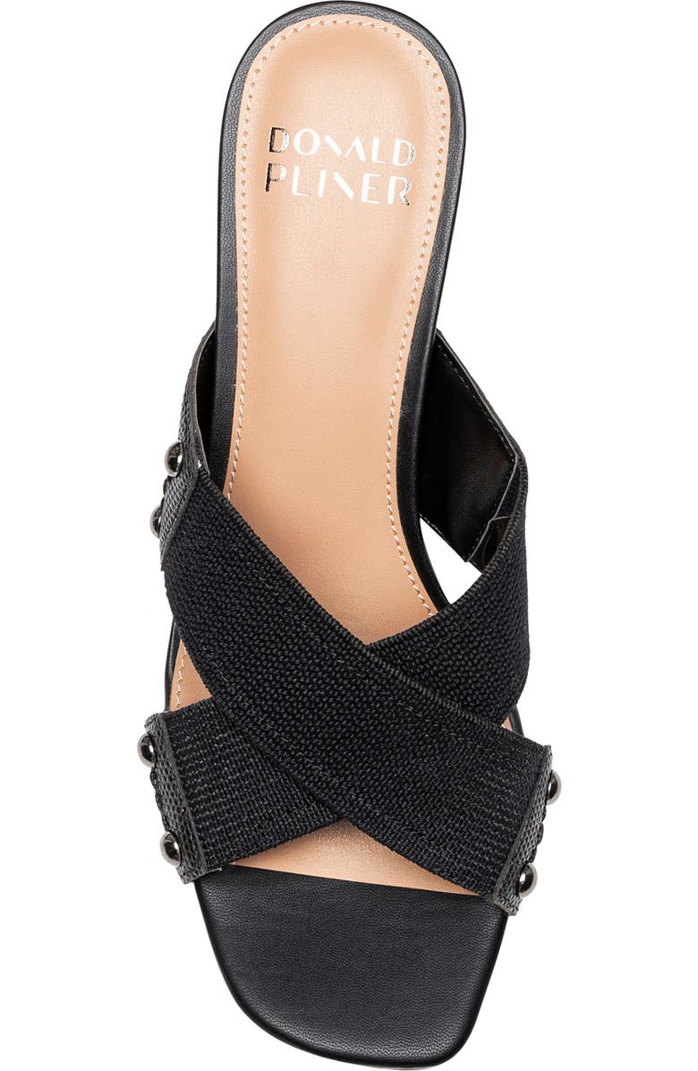 Donald Pliner Kenna Mule Sandal, Alternate, color,