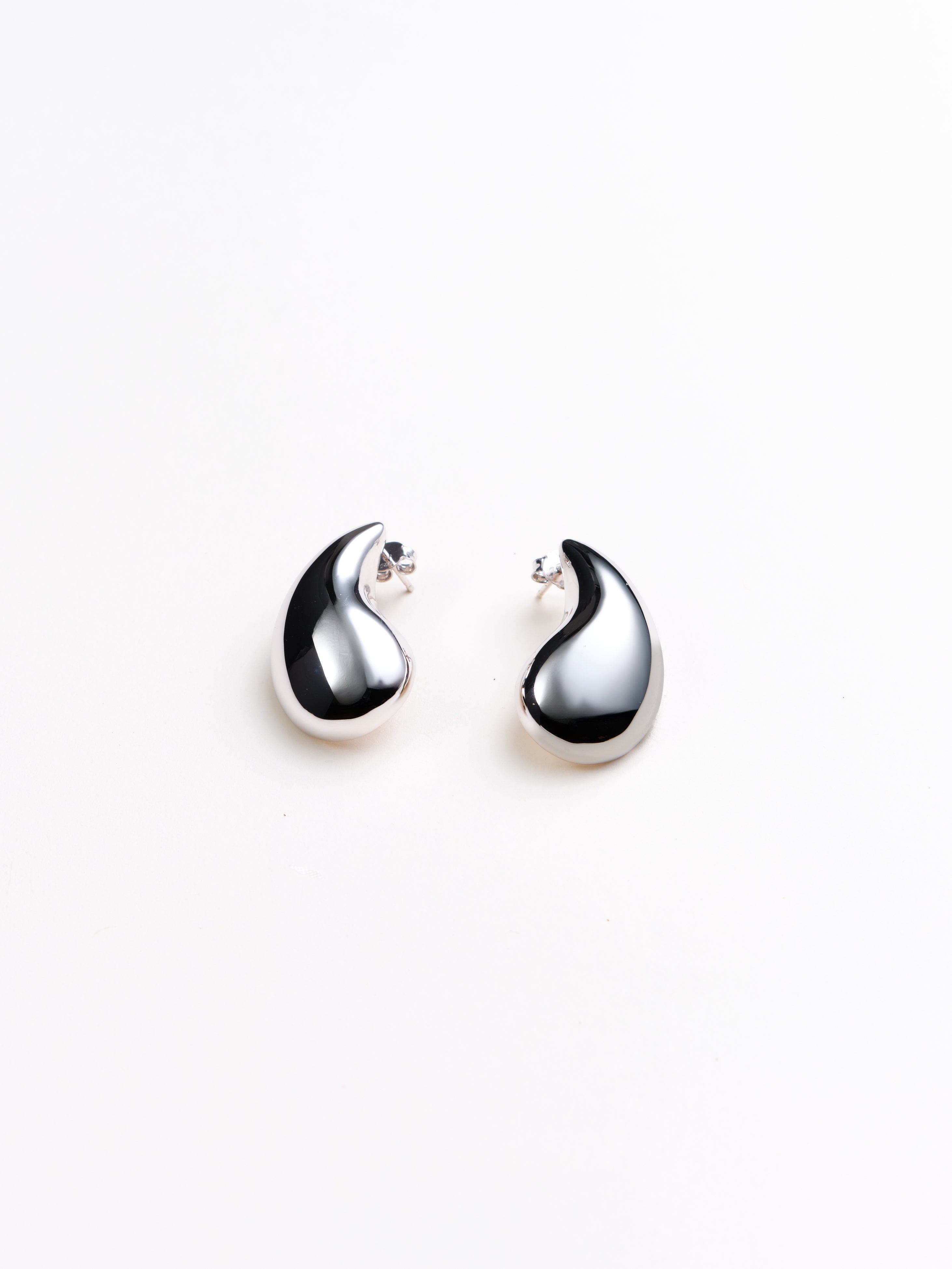 Recycled Sterling Silver