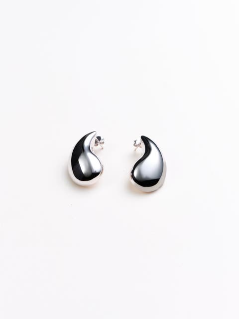 Jordan Teardrop Earrings