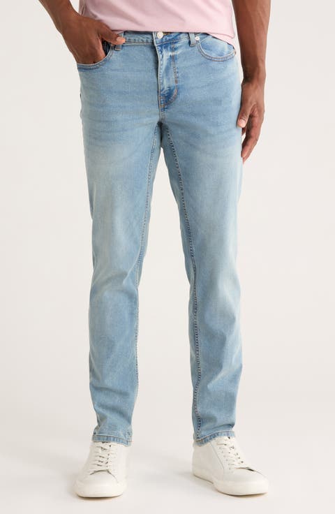 Mercer Skinny Jeans