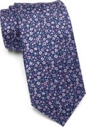 Tommy Hilfiger Amora Floral Tie