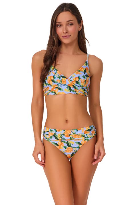 Lyla Bralette Bikini Swimsuit Top