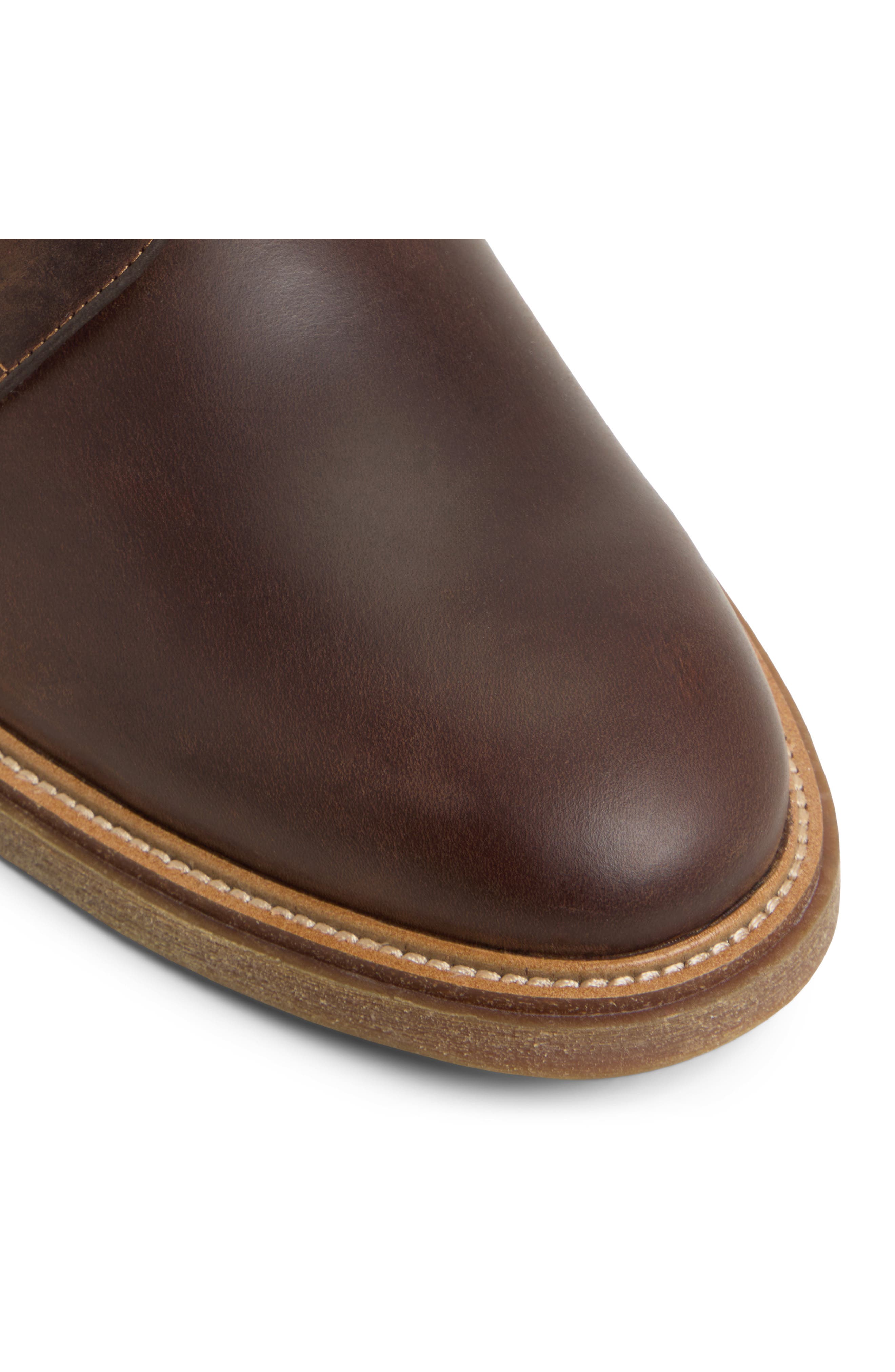 ALDO Raiden Derby, Alternate, color, Brown