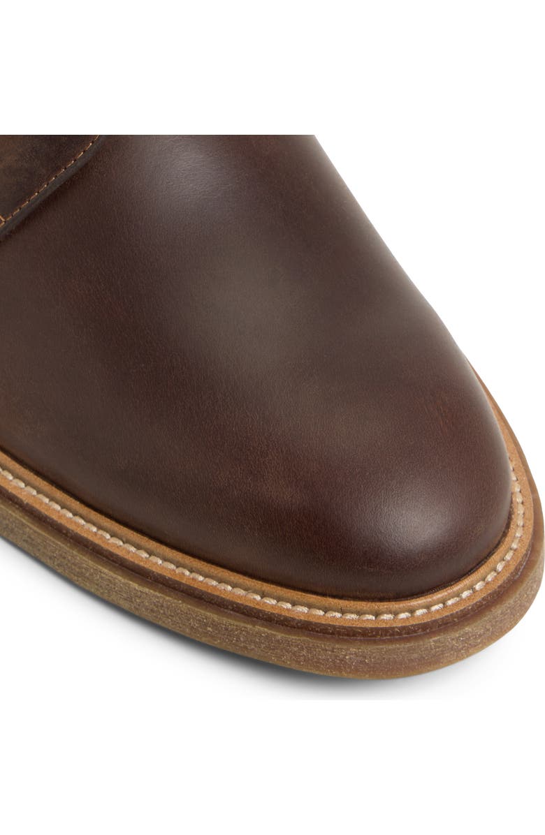 ALDO Raiden Derby, Alternate, color, Brown