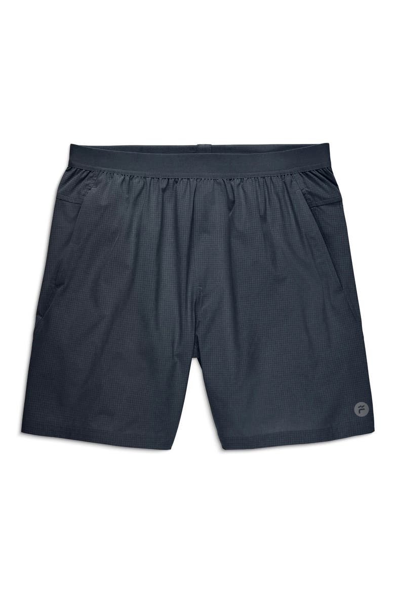 Breeze Vent Shorts, Alternate, color, STORM CLOUD