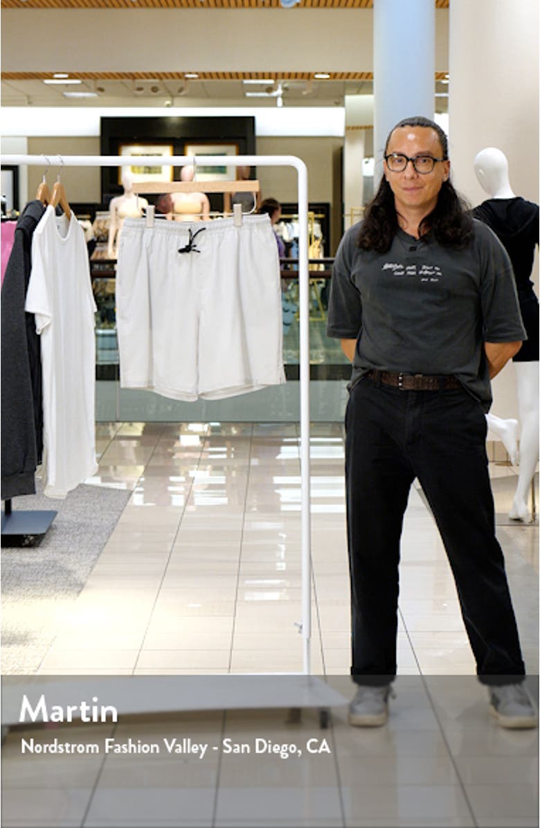 Active Performance Golf Shorts, sales video thumbnail