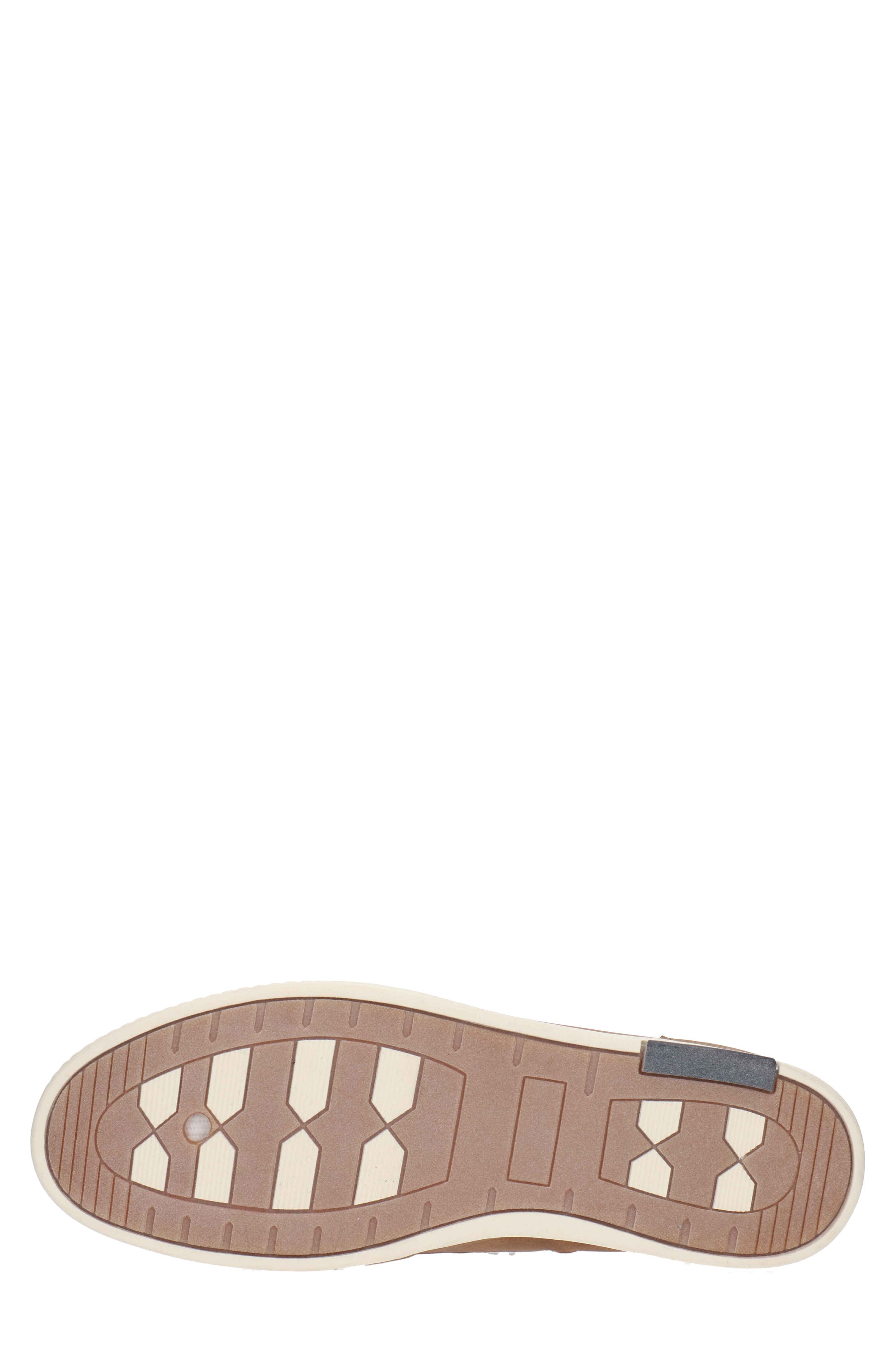 B52 BU BULLBOXER BRDG Moc Toe Ankle Boot, Alternate, color, 