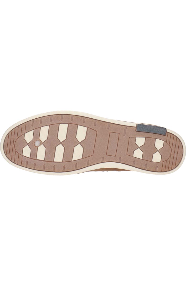 B52 BU BULLBOXER BRDG Moc Toe Ankle Boot, Alternate, color,