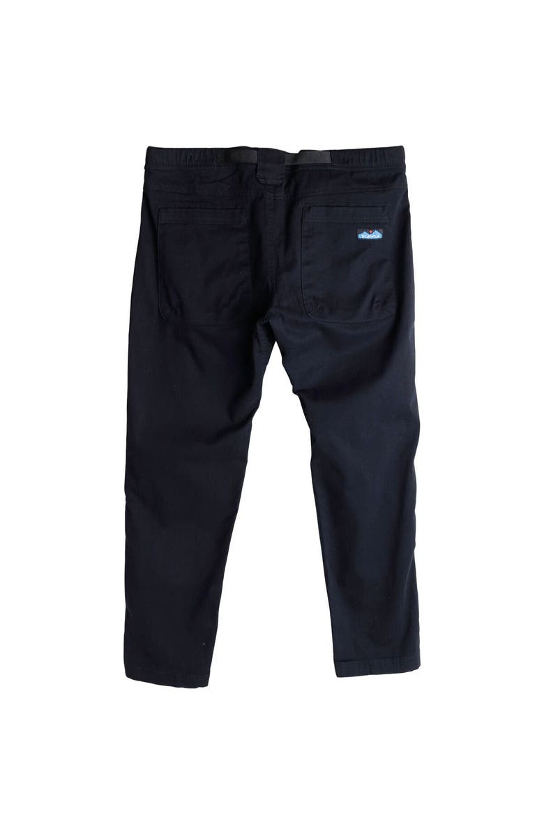 KAVU Kumano Pant - Men's, Alternate, color, Black
