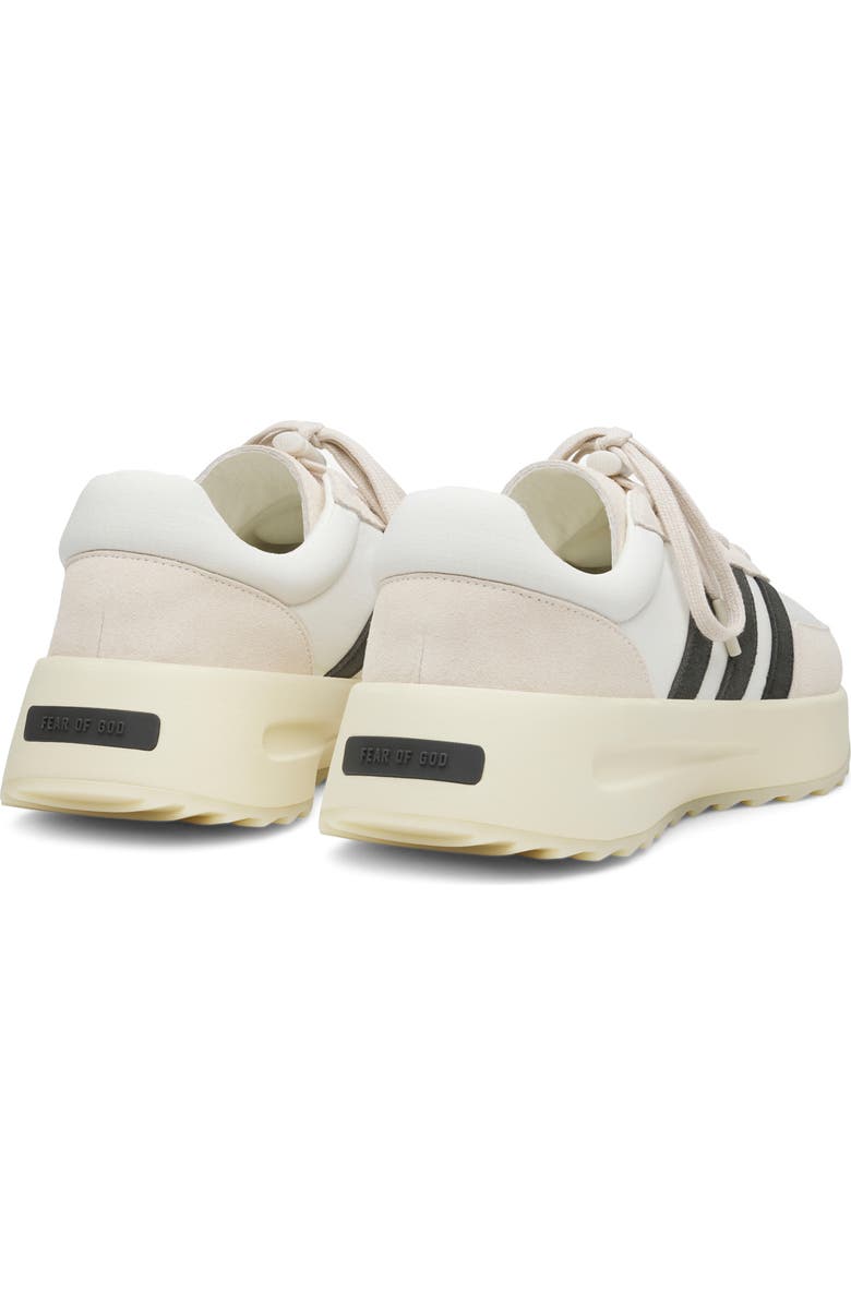 adidas x Fear of God Athletics Los Angeles Sneaker, Alternate, color, Crewht/Cre