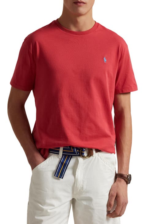 Mens Red T-Shirts | Nordstrom